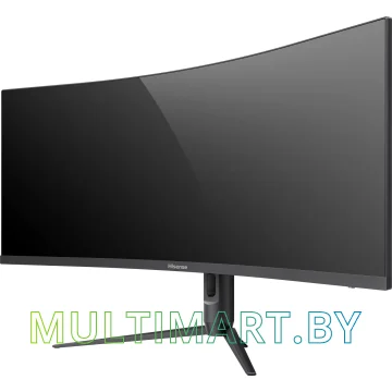Игровой монитор Hisense 34G6K-PRO картинка 3